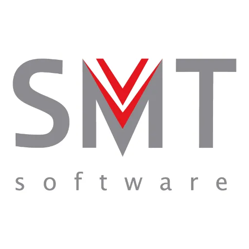 SMT Software logo