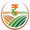SMV Digital logo