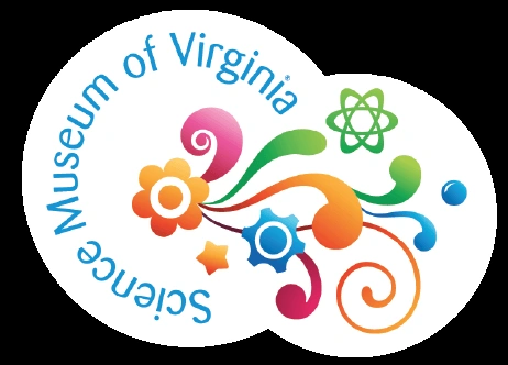 Science Museum of Virginia logo