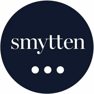Smytten logo