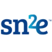 SN2E logo