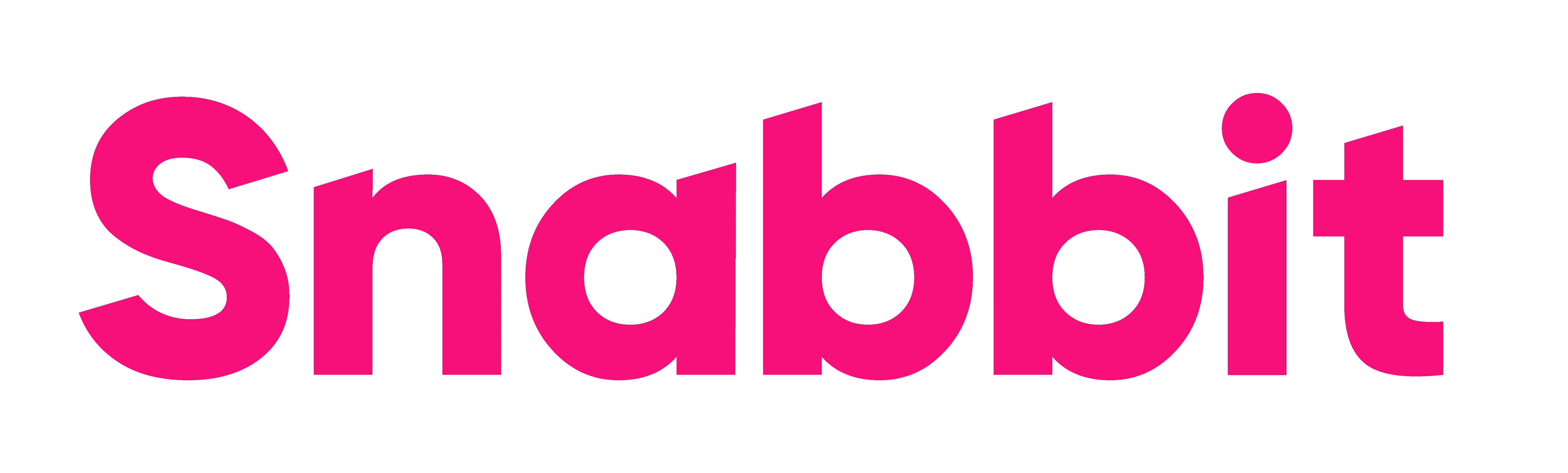Snabbit logo