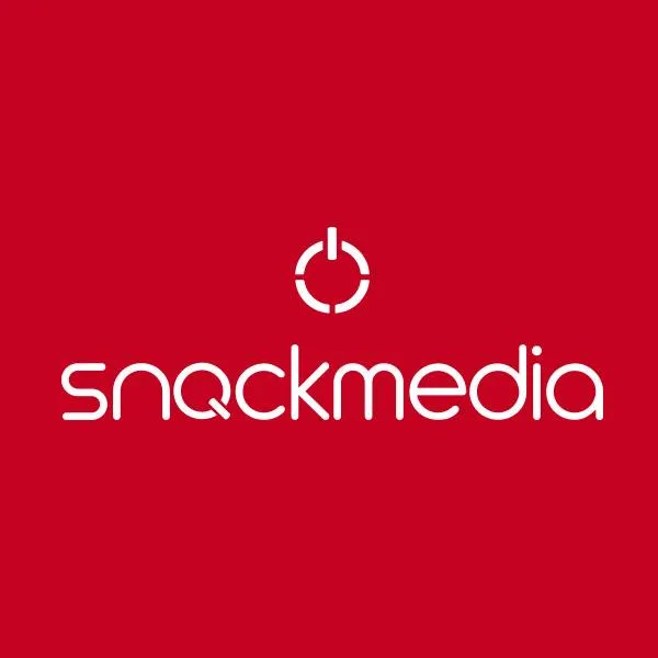 Snack Media logo