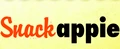 Snackappie logo