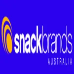 Snackbrands logo