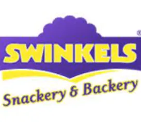 Swinkels Snackery & Backery logo