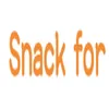 Snackfor logo