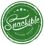 Snackible logo
