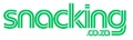 SnacKing logo