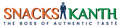 SnacksKanth