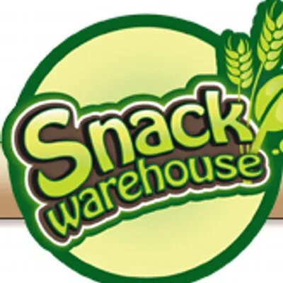 Snack Warehouse logo