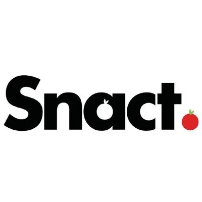 Snact logo