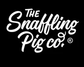 Snaffling Pig logo