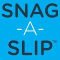Snag a Slip logo