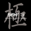 Snake River Farms logo