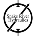 Snake River Hydraulics logo