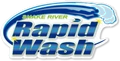 Snake River Rapid Wash logo