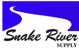 Snake River Supply logo
