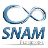 SNAM logo