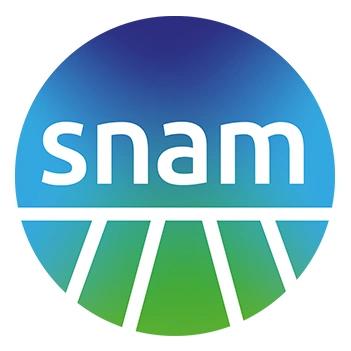 Snam logo