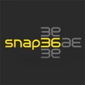 Snap36 logo