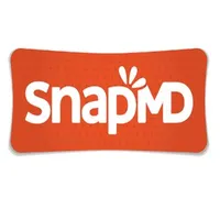 SnapMD logo