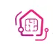 Snapland logo