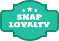 Snap Loyalty logo