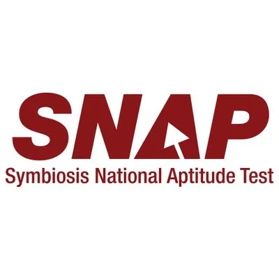 SNAP Test logo