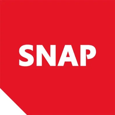 SNAP logo