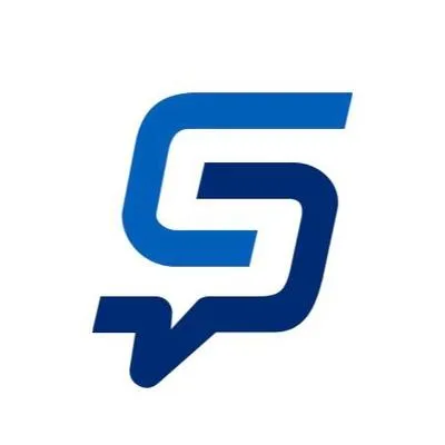 SnapApp logo