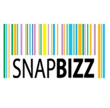 SnapBizz logo