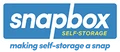 Snapbox Self Storage logo