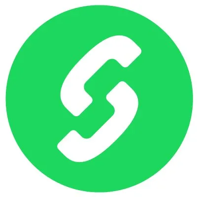 SnapCall logo