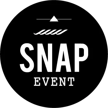 SnapEvent logo