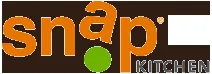 Snap Kitchen logo