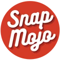SnapMojo logo