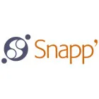 Snapp' logo