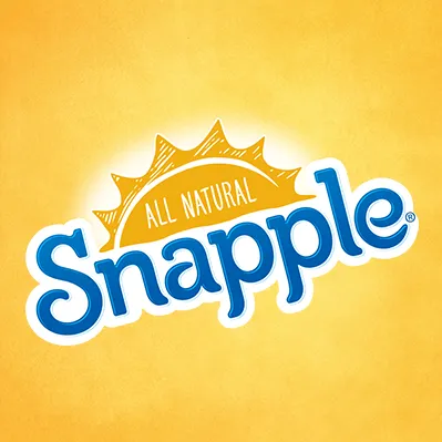 Snapple logo