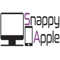 SnappyApple logo