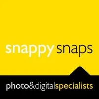 Snappy Snaps logo