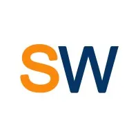 SnapWork logo