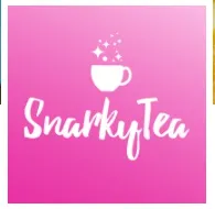 Snarky Tea logo