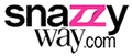 SnazzyWay logo