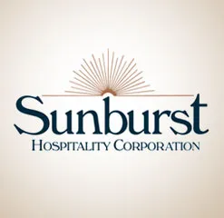 Sunburst Hospitality logo