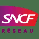 SNCF Reseau logo