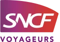 Sncf Voyageurs logo