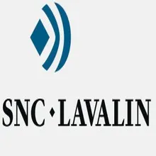 SNC-Lavalin logo