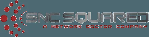 SNC Squared logo