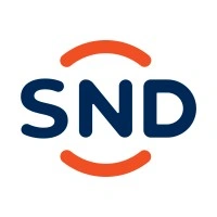 SND Distribution logo
